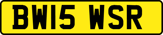 BW15WSR