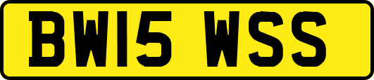 BW15WSS
