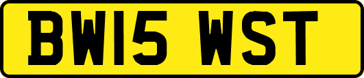 BW15WST