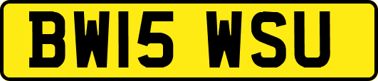 BW15WSU