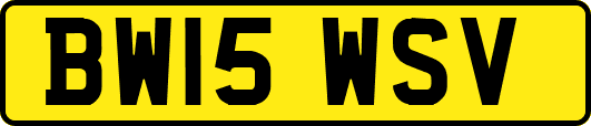 BW15WSV