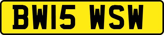 BW15WSW