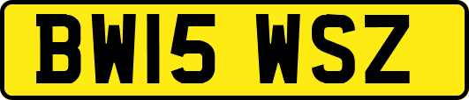 BW15WSZ
