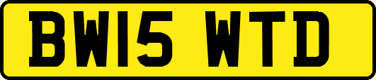 BW15WTD