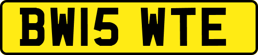 BW15WTE