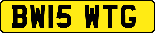 BW15WTG