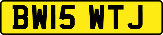 BW15WTJ