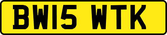 BW15WTK