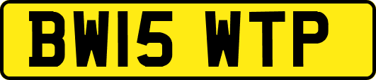 BW15WTP