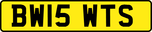 BW15WTS