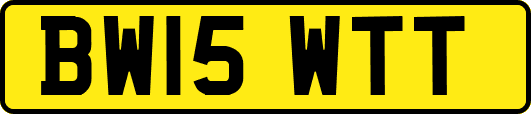 BW15WTT