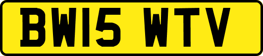 BW15WTV