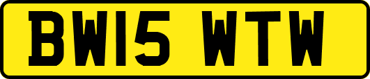 BW15WTW