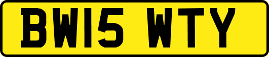 BW15WTY