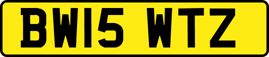 BW15WTZ