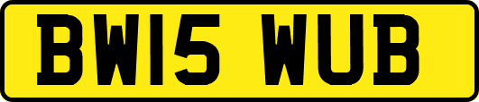 BW15WUB