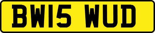 BW15WUD
