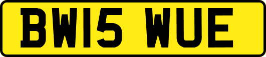 BW15WUE