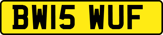 BW15WUF