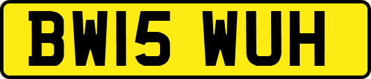 BW15WUH