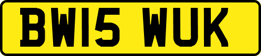BW15WUK