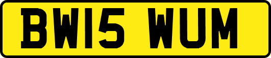 BW15WUM
