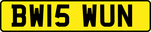 BW15WUN