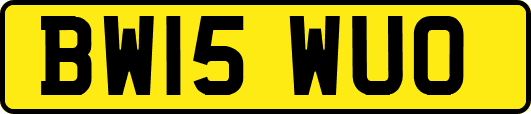 BW15WUO