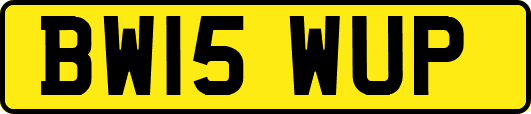 BW15WUP