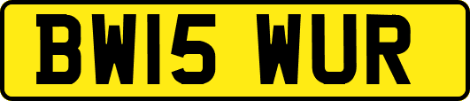 BW15WUR