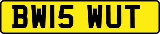BW15WUT