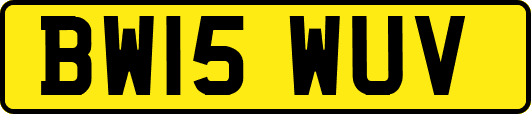 BW15WUV