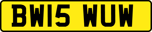 BW15WUW