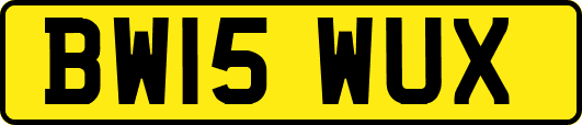 BW15WUX