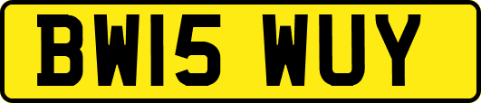 BW15WUY