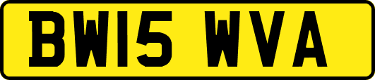 BW15WVA
