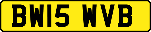 BW15WVB