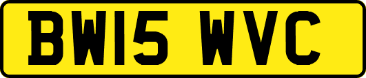 BW15WVC