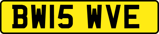 BW15WVE