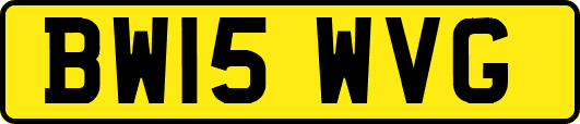 BW15WVG