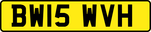 BW15WVH