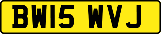 BW15WVJ