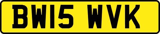BW15WVK