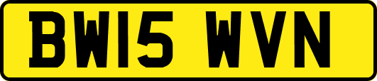BW15WVN