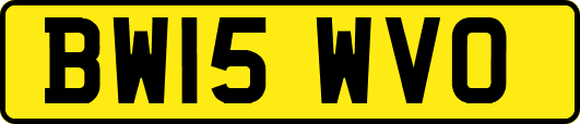 BW15WVO