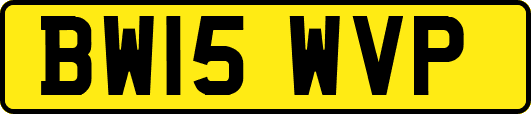 BW15WVP