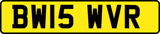 BW15WVR