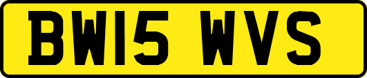 BW15WVS