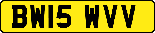 BW15WVV