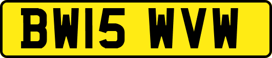 BW15WVW